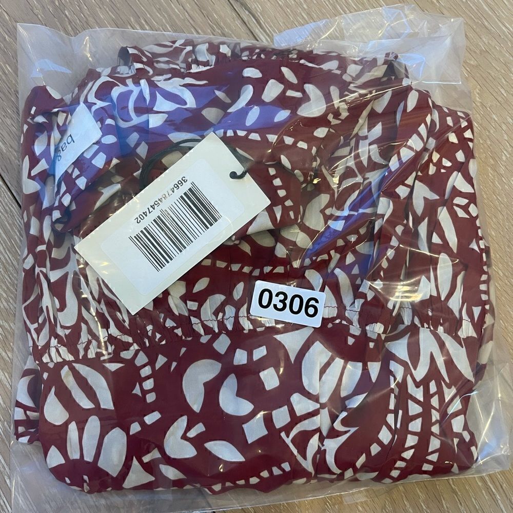 BA&SH  
Kimy Dress - Picture 4 of 8